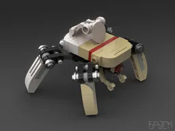 Lil Crab