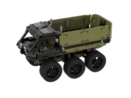 42110 Alvis Stalwart