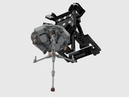 Cloud City Rescue