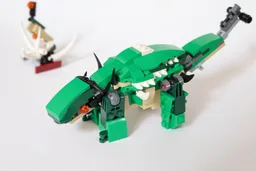 31058 - Ankylosaurus