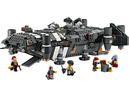 The Onyx Cinder
