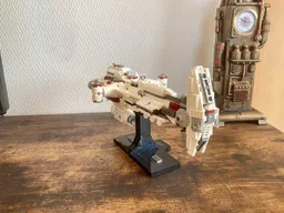 Hammerhead Corvette Midi Scale Tantive