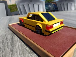 BMW E36 M3