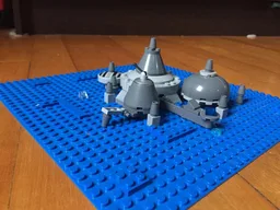 Tipoca City Microscale