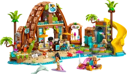 Family Vacation Beach Resort