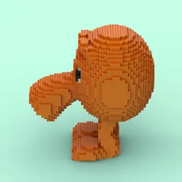 Q*Bert