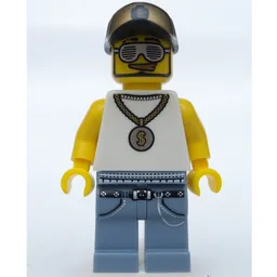 Rapper