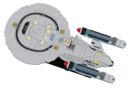 USS Enterprise-C [Concept]