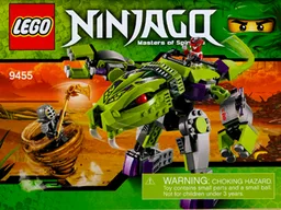 Fangpyre Mech