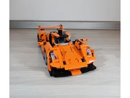 42204 Le Mans Blaze Runner
