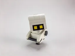 M-O (From WALL-E)