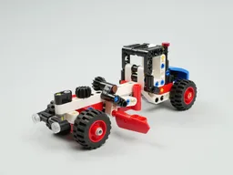 42116 Motor Grader