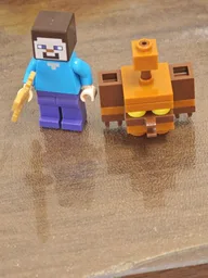 Copper Golem