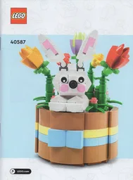 Easter Basket