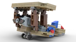 Sopwith Camel