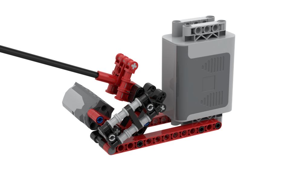 Lego Fan