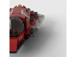 31047 Bomber Shuttle