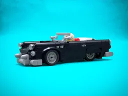 Built Tough Thunderbird