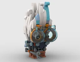 Artificer - Dice Throne