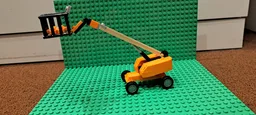 Manlift