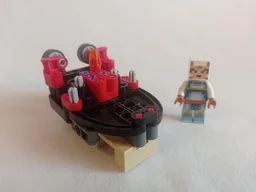 30655 Hovercraft
