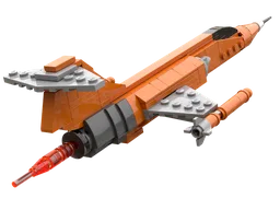 QF-104A 1:72