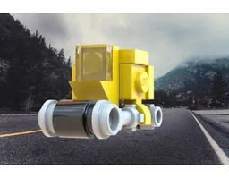 Nano Steamroller