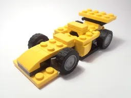 31041 F1 Car