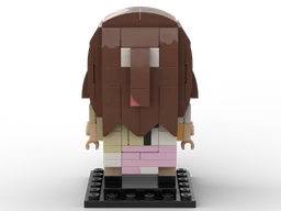 AZKi Brickheadz