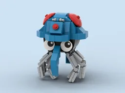 Tentacruel