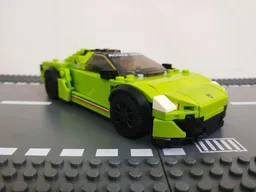 76899 McLaren MP4-12C