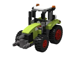 Claas Arion