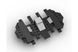 30727 Batwing
