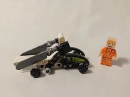 30465 - Skip Loader