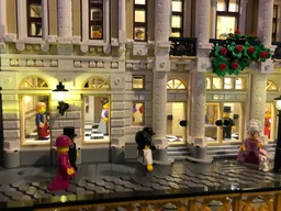 Modular The Royal Opera