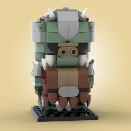 Gamorrean Guard