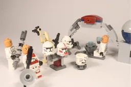 Cantina Celebration