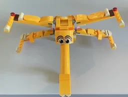 X-simba