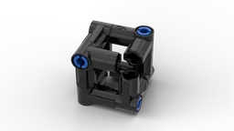 Technic Shapes