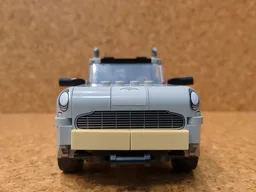 76911 Pick-up