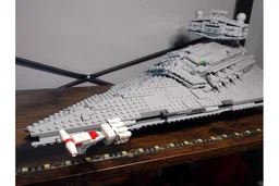 Micro Tantive IV