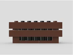Pyro Rack