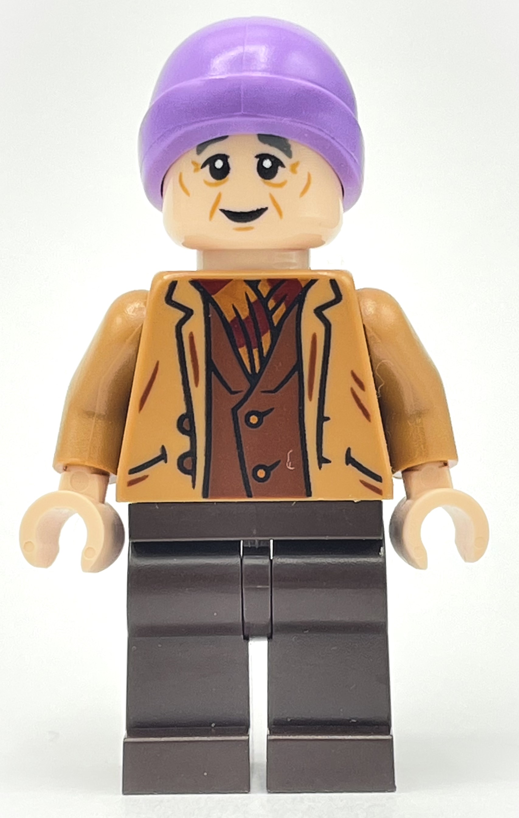 Lego Mr. Flume