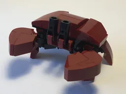 Crab