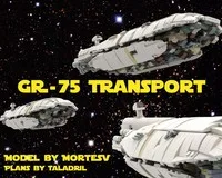 GR-75 Transport