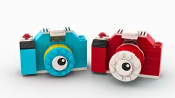 11044 Camera