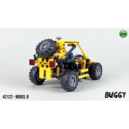 42122 Buggy
