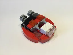 31055 Hovercraft