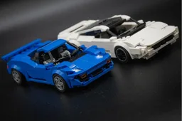 Jaguar XJR-15