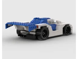 Mazda 787b